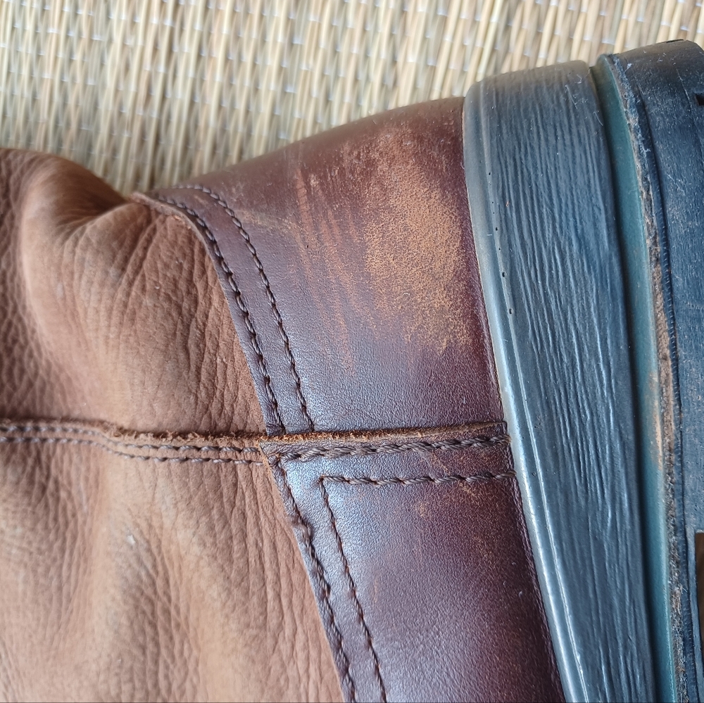 Dubarry boots. - Picture 9 of 12